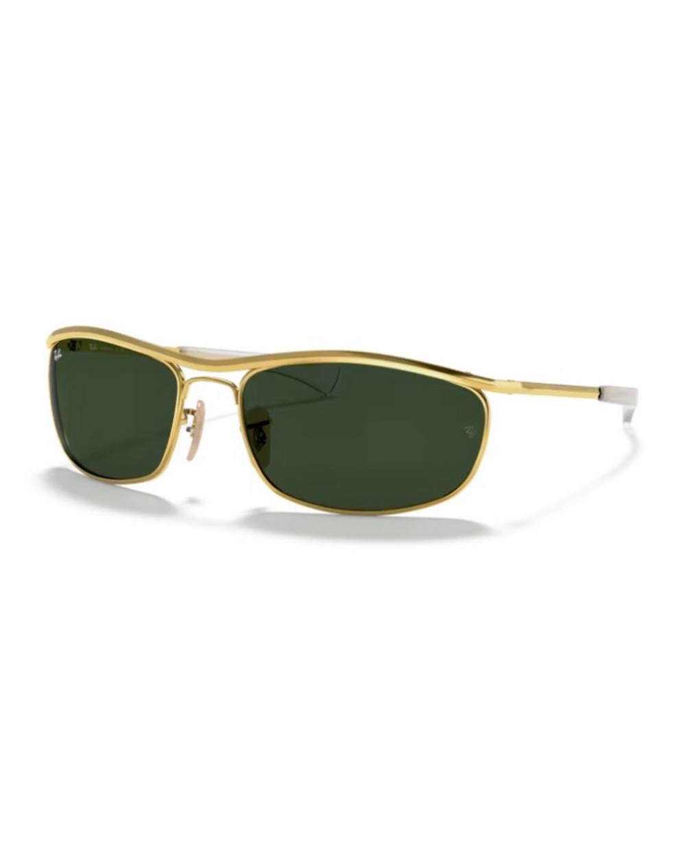 Occhiali da Sole RayBan Olympian I Deluxe RB 3119-M 001-31