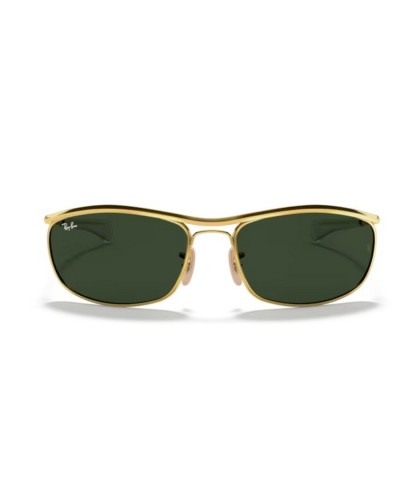 Occhiali da Sole RayBan Olympian I Deluxe RB 3119-M 001-31