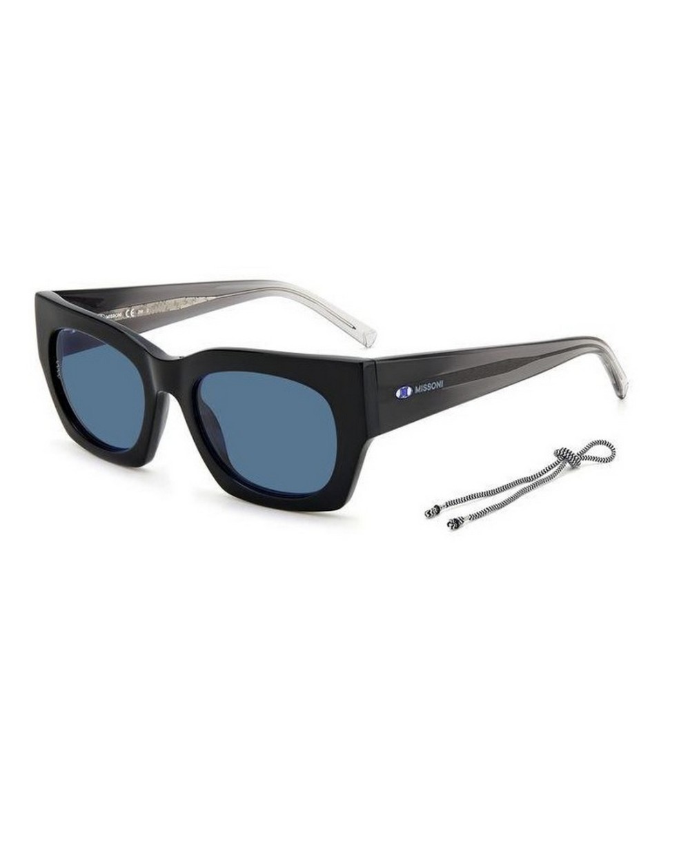 Occhiali da Sole Missoni MMI 0094/S 807/KU