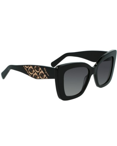 Occhiali da Sole Salvatore Ferragamo SF 1023S 001