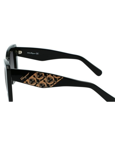 Occhiali da Sole Salvatore Ferragamo SF 1023S 001