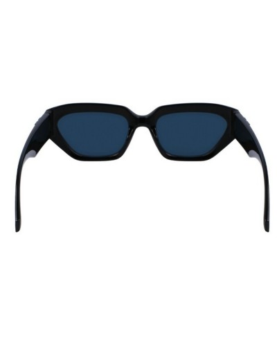 Occhiali da Sole Calvin Klein Jeans CKJ 23652S 001