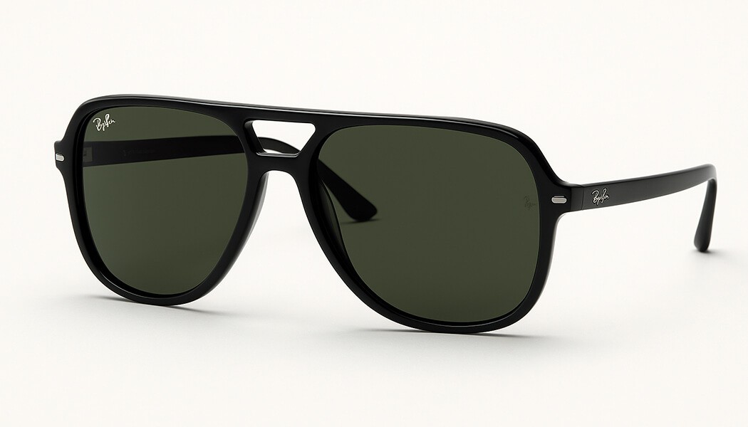 Ray-Ban Bill: Il Modello Iconico che Torna di Moda