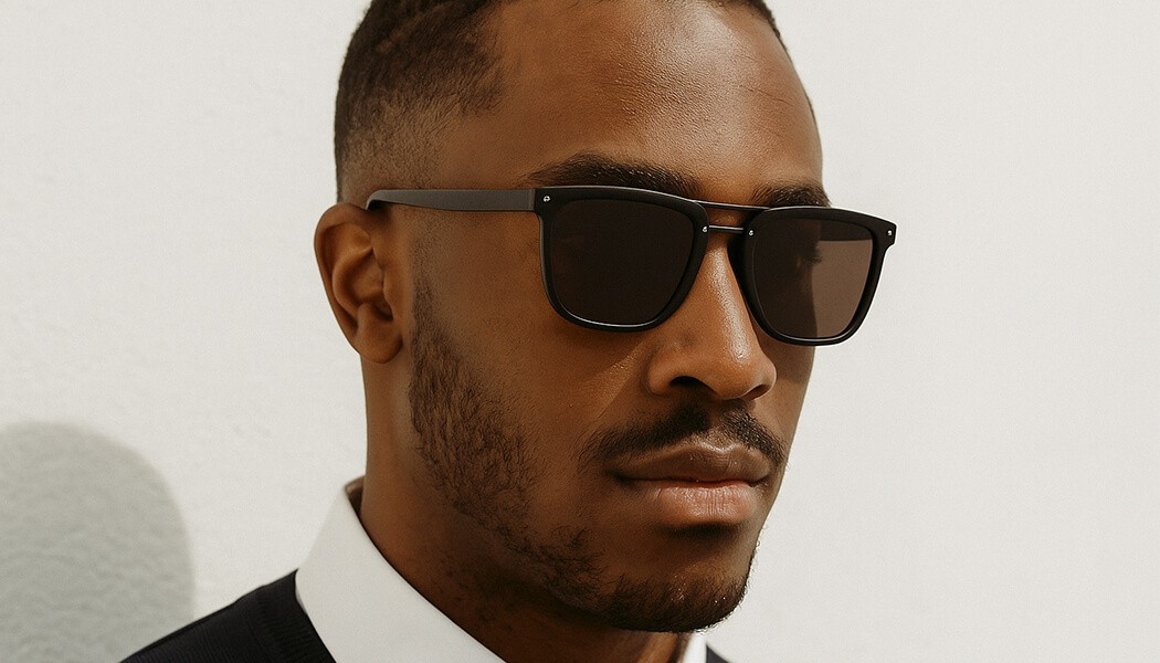 Calvin Klein Occhiali da Sole: Eleganza e Modernità