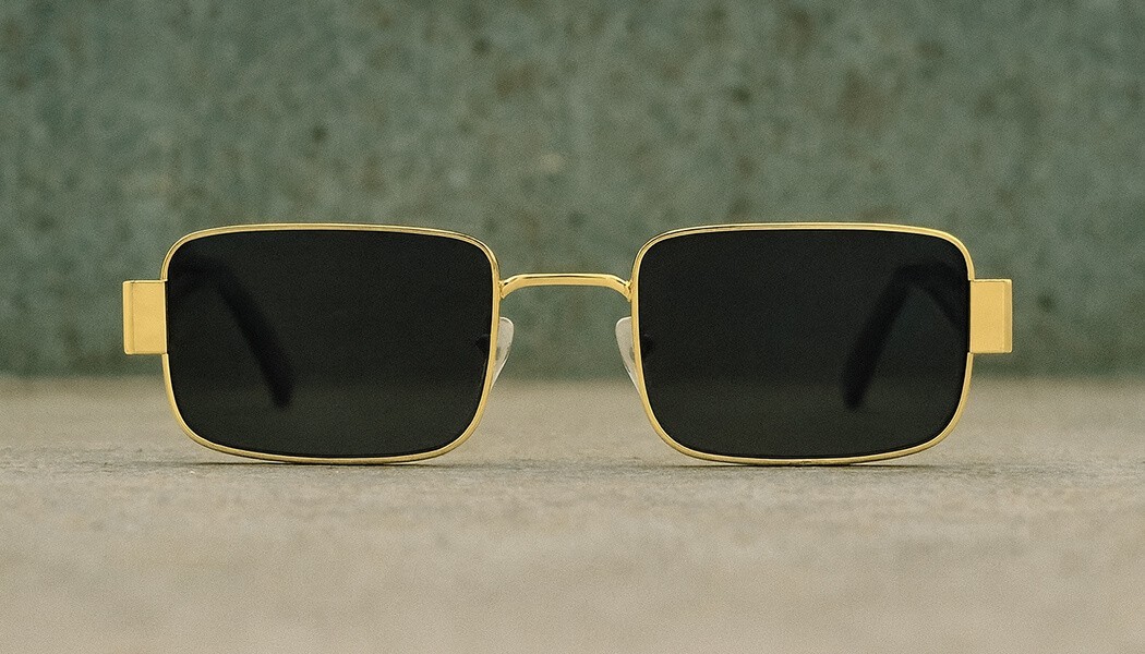 Dsquared2 Occhiali da Sole: Design e Carattere