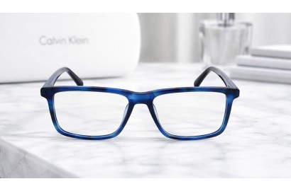Occhiali da Vista Calvin Klein: Le Collezioni più Scelte