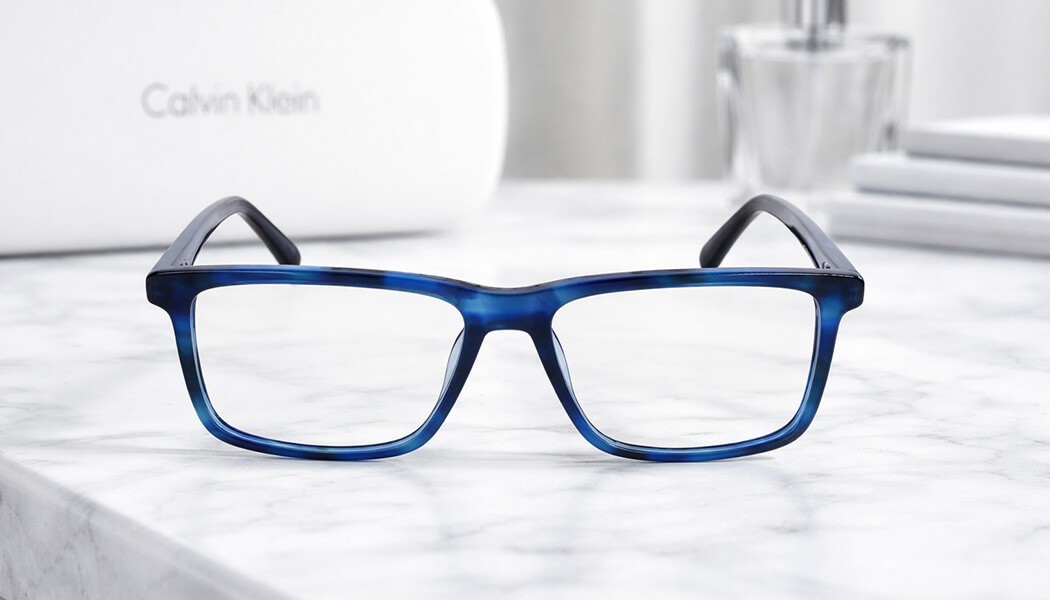 Occhiali da Vista Calvin Klein: Le Collezioni più Scelte