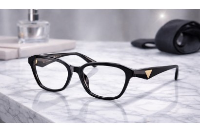 Occhiali da Vista Emporio Armani: Stile senza Tempo