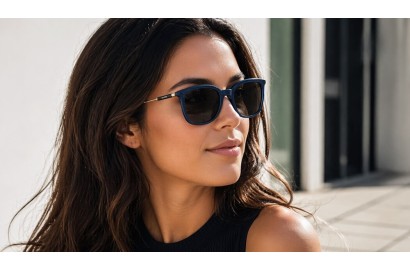 Occhiali da Sole Calvin Klein CK: Minimal e Moderni