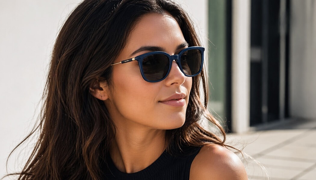 Occhiali da Sole Calvin Klein CK: Minimal e Moderni