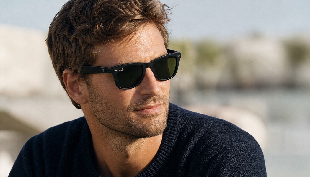 Wayfarer Fold: Il Modello Ray-Ban più Versatile