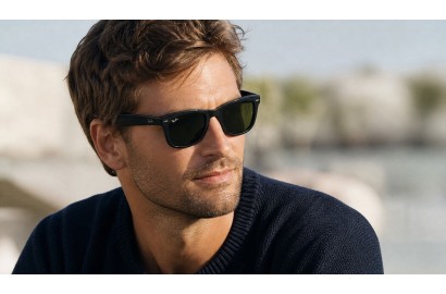 Wayfarer Fold: Il Modello Ray-Ban più Versatile