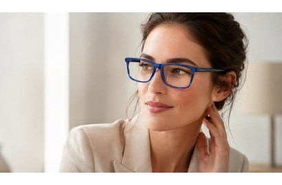 Occhiali da Vista Calvin Klein Donna: Stile Contemporaneo