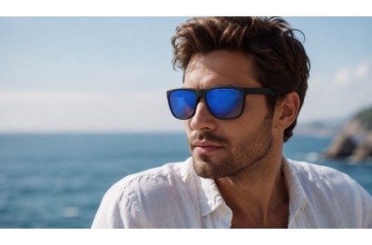 Occhiali Polaroid: Lenti Polarizzate, Stile e Protezione