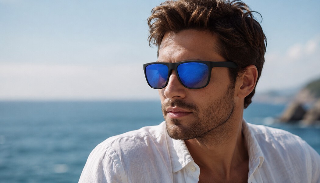 Occhiali Polaroid: Lenti Polarizzate, Stile e Protezione