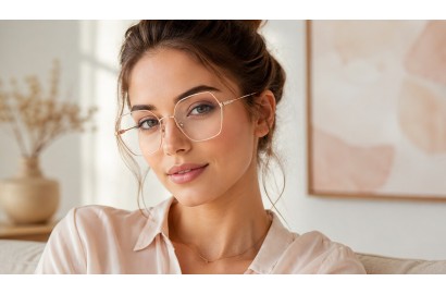 Occhiali da Vista Liu Jo: Lo Stile Italiano al Femminile
