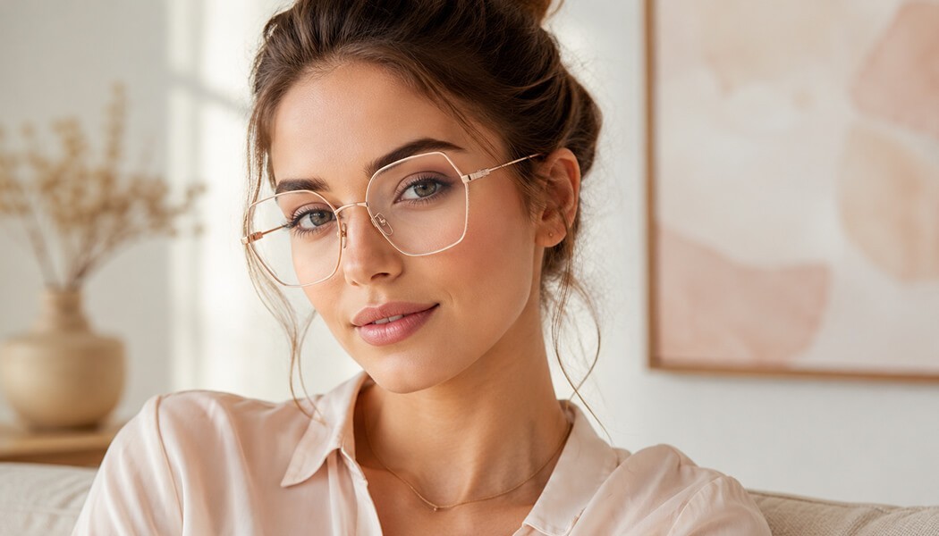 Occhiali da Vista Liu Jo: Lo Stile Italiano al Femminile