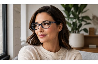 Occhiali da Vista Tommy Hilfiger: Casual Chic per Ogni Occasione