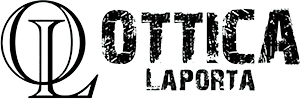 Ottica Laporta Logo